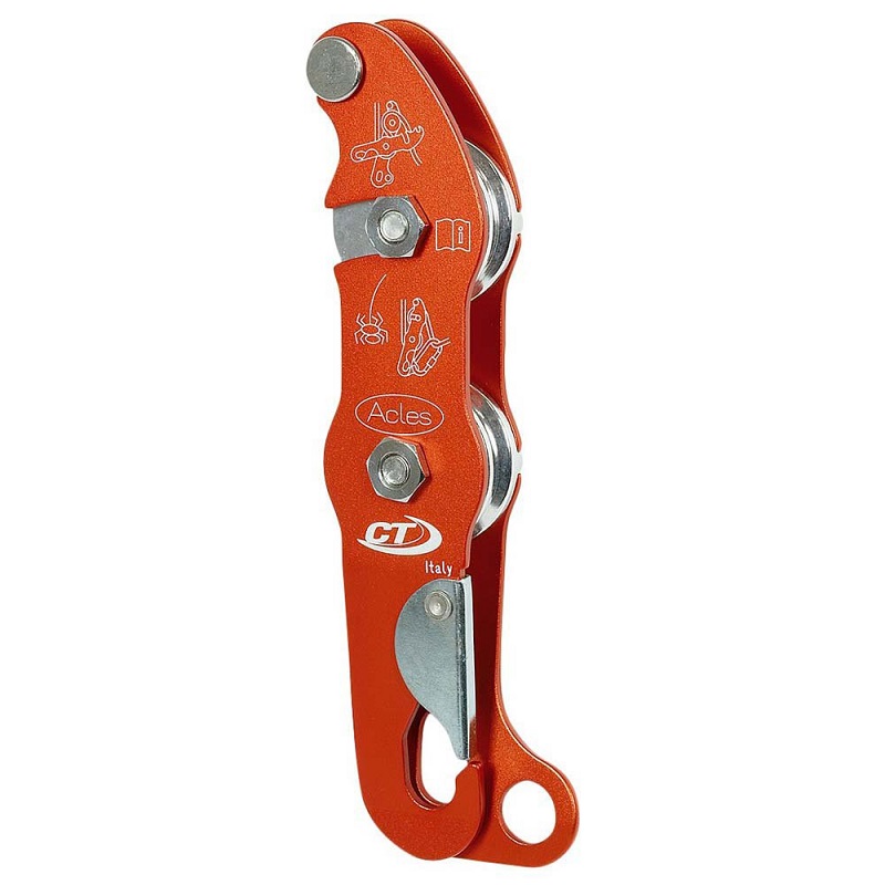 Climbing Technology Acles dx