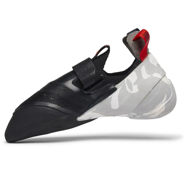 Black Diamond Men's Method S Climbing Shoes in Octane