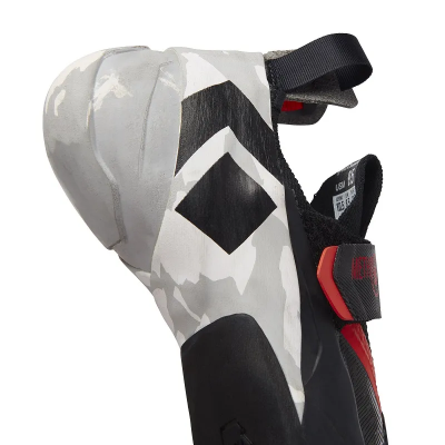 Black Diamond Men's Method S Climbing Shoes in Octane