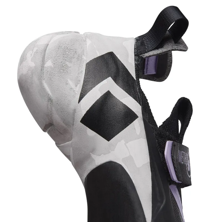 Black Diamond Women's Method S Climbing Shoes in Octane