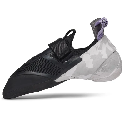 Black Diamond Women's Method S Climbing Shoes in Octane