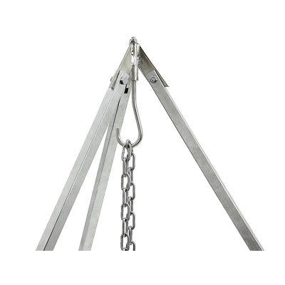 Petromax Cooking Tripod