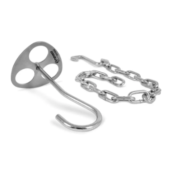 Petromax Tripod Lashing