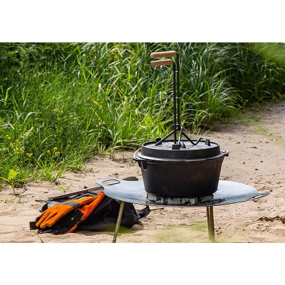 Petromax Dutch Oven Professional Lid Lifter