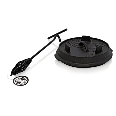 Petromax Dutch Oven Lid Lifter