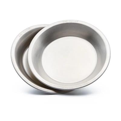 Kelly Kettle Camping Plates Kelly Kettle Camping Plates