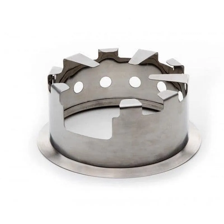 Kelly Kettle Hobo Stove