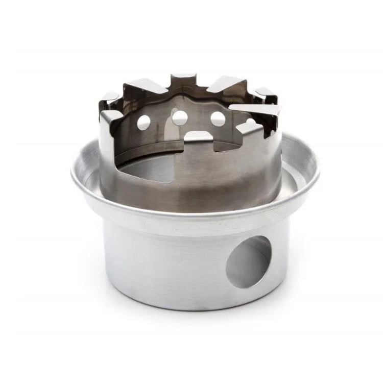 Kelly Kettle Hobo Stove