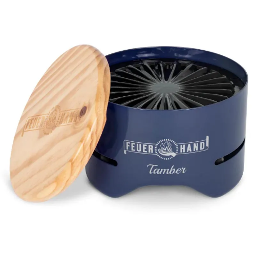 Feuer Hand Tamber Table Top Grill