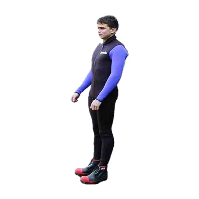 Warmbac Speleo III Caving Wetsuit Warmbac Speleo III Caving Wetsuit