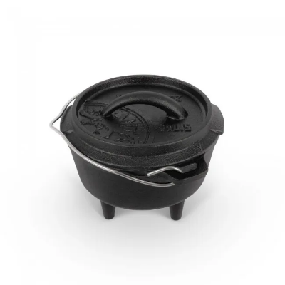 Petromax Dutch Oven with Legs