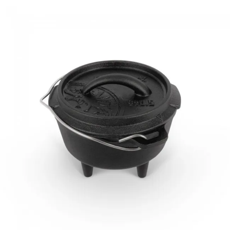 Petromax Dutch Oven with Legs