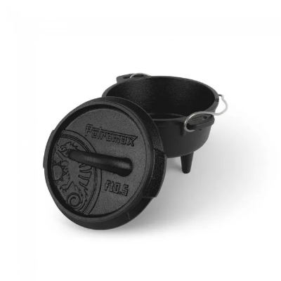 Petromax Dutch Oven with Legs