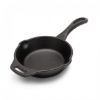 Petromax Fire Skillet with One Handle