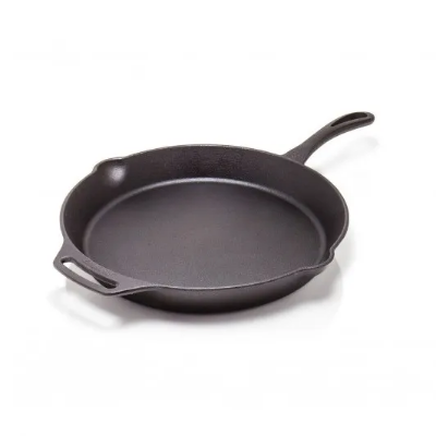 Petromax Fire Skillet with One Handle
