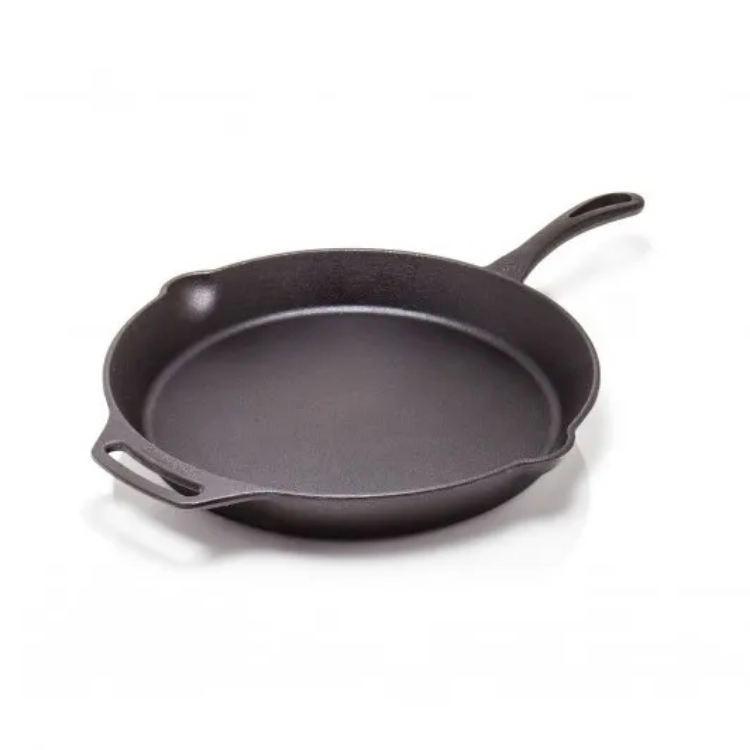 Petromax Fire Skillet with One Handle