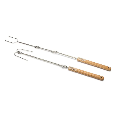 Petromax Campfire Skewers