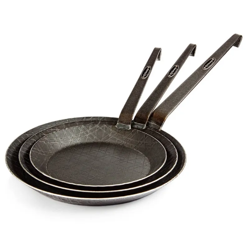 Petromax Wrought-Iron Pan