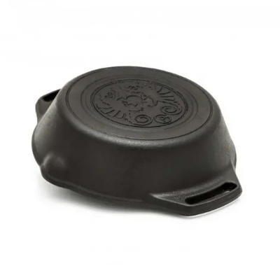 Petromax Fire Skillet with Two Handles