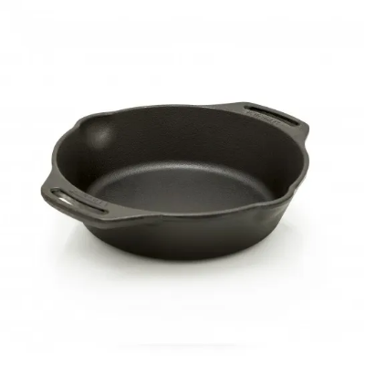 Petromax Fire Skillet with Two Handles
