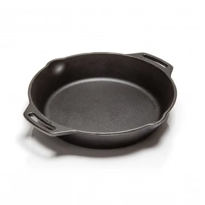 Petromax Fire Skillet with Two Handles