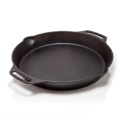Petromax Fire Skillet with Two Handles