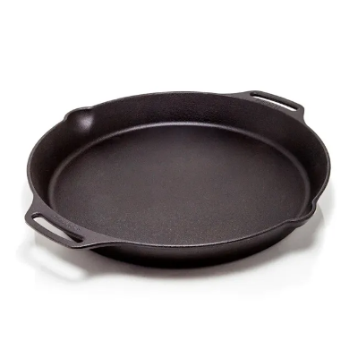 Petromax Fire Skillet with Two Handles