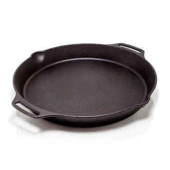 Petromax Fire Skillet with Two Handles in 40cm