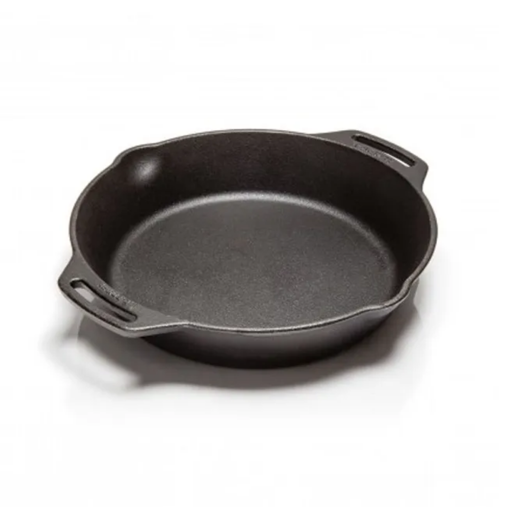 Petromax Fire Skillet with Two Handles 25cm