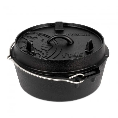 Petromax Dutch Oven