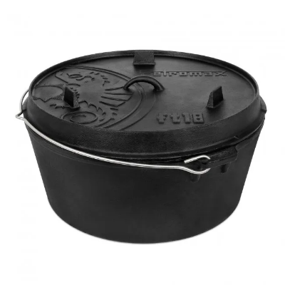 Petromax Dutch Oven
