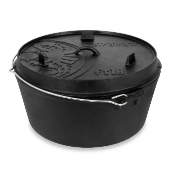 Petromax Dutch Oven 16.1L