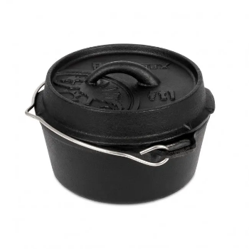 Petromax Dutch Oven 0.93L
