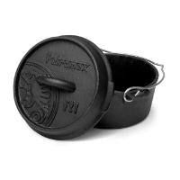 Petromax Dutch Oven 0.93L