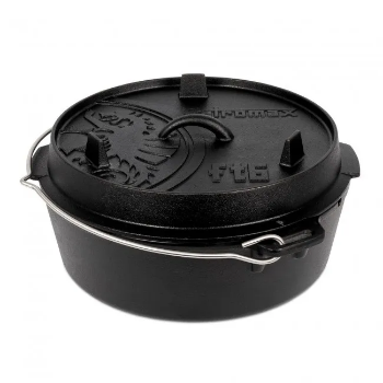 Petromax Dutch Oven 5.5L