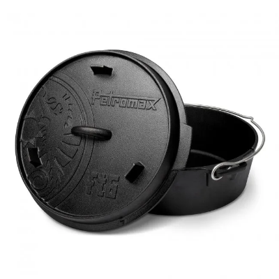 Petromax Dutch Oven 5.5L