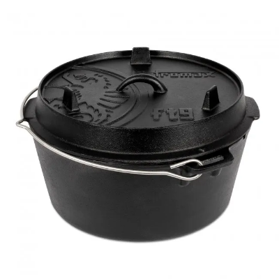 Petromax Dutch Oven 7.5L