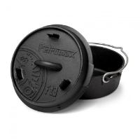 Petromax Dutch Oven 1.6L