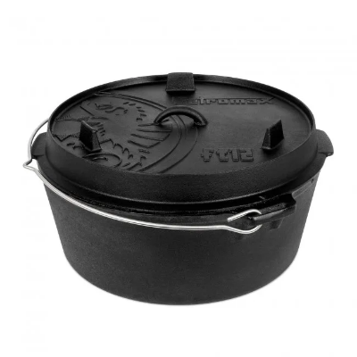 Petromax Dutch Oven 10.8L