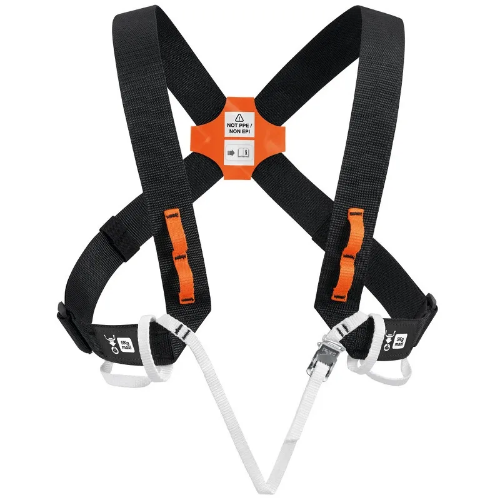Petzl Explo Caving Chest Harness