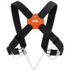 Petzl Explo Caving Chest Harness