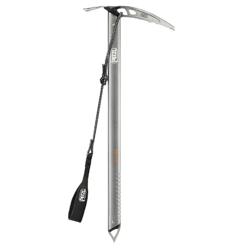 Petzl Glacier Ice Axe