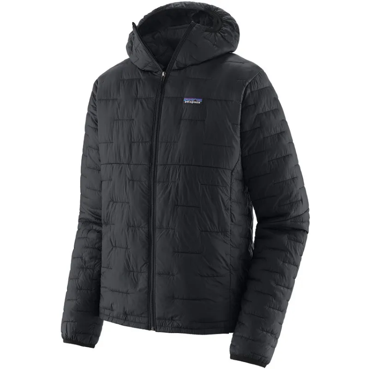 Patagonia Men's Micro Puff Hoody