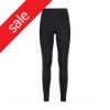 Odlo Evolution Warm Baselayer Pants Women's Base Layer Thermal Leggings - sale