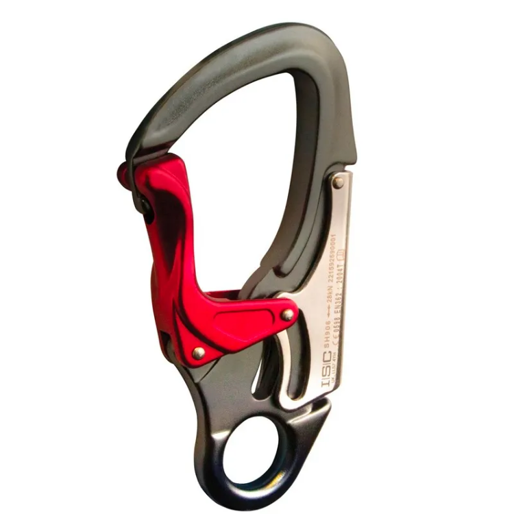 ISC Double Action Snaphook
