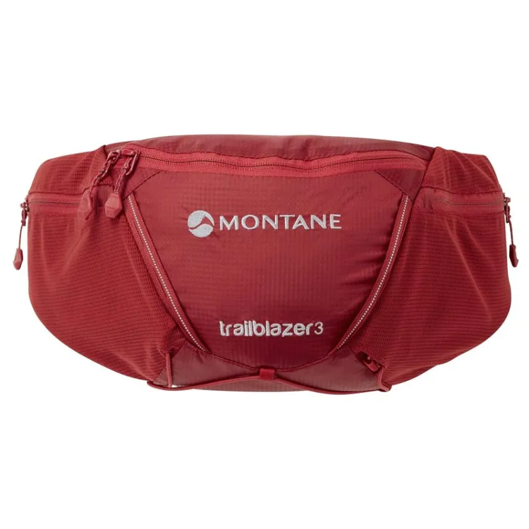 Montane Trailblazer 3