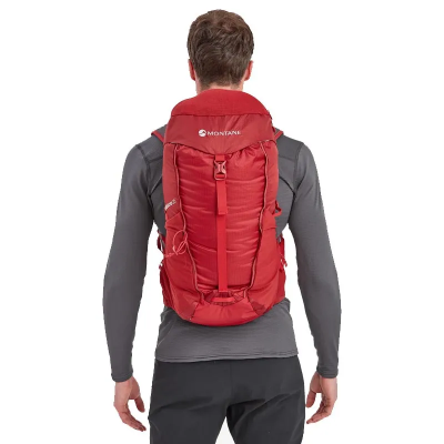 Montane Trailblazer 25