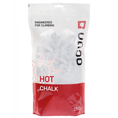 OCUN Hot Chalk OCUN Hot Chalk
