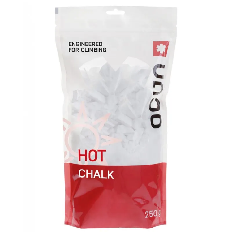 OCUN Hot Chalk