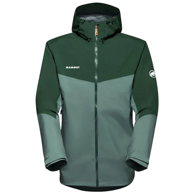 Mammut Convey Tour HS Hooded Jacket Men